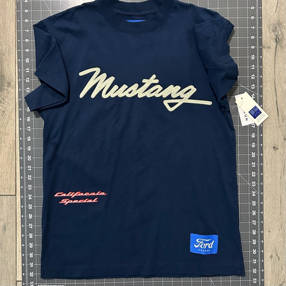Ford x Pacsun graphic t